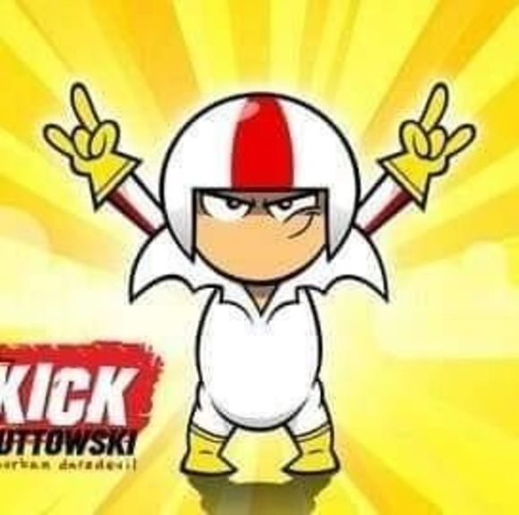 Meet your Posher, Roy - Picture 1 of 1